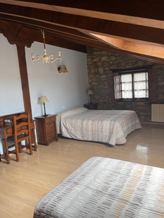 Posada La Llosa De Viveda - Adults Only Santillana del Mar Luaran gambar