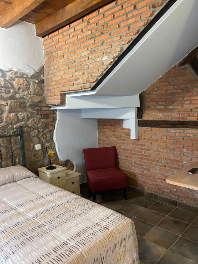 Posada La Llosa De Viveda - Adults Only Santillana del Mar Luaran gambar