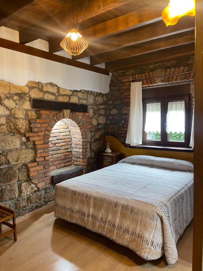 Posada La Llosa De Viveda - Adults Only Santillana del Mar Luaran gambar