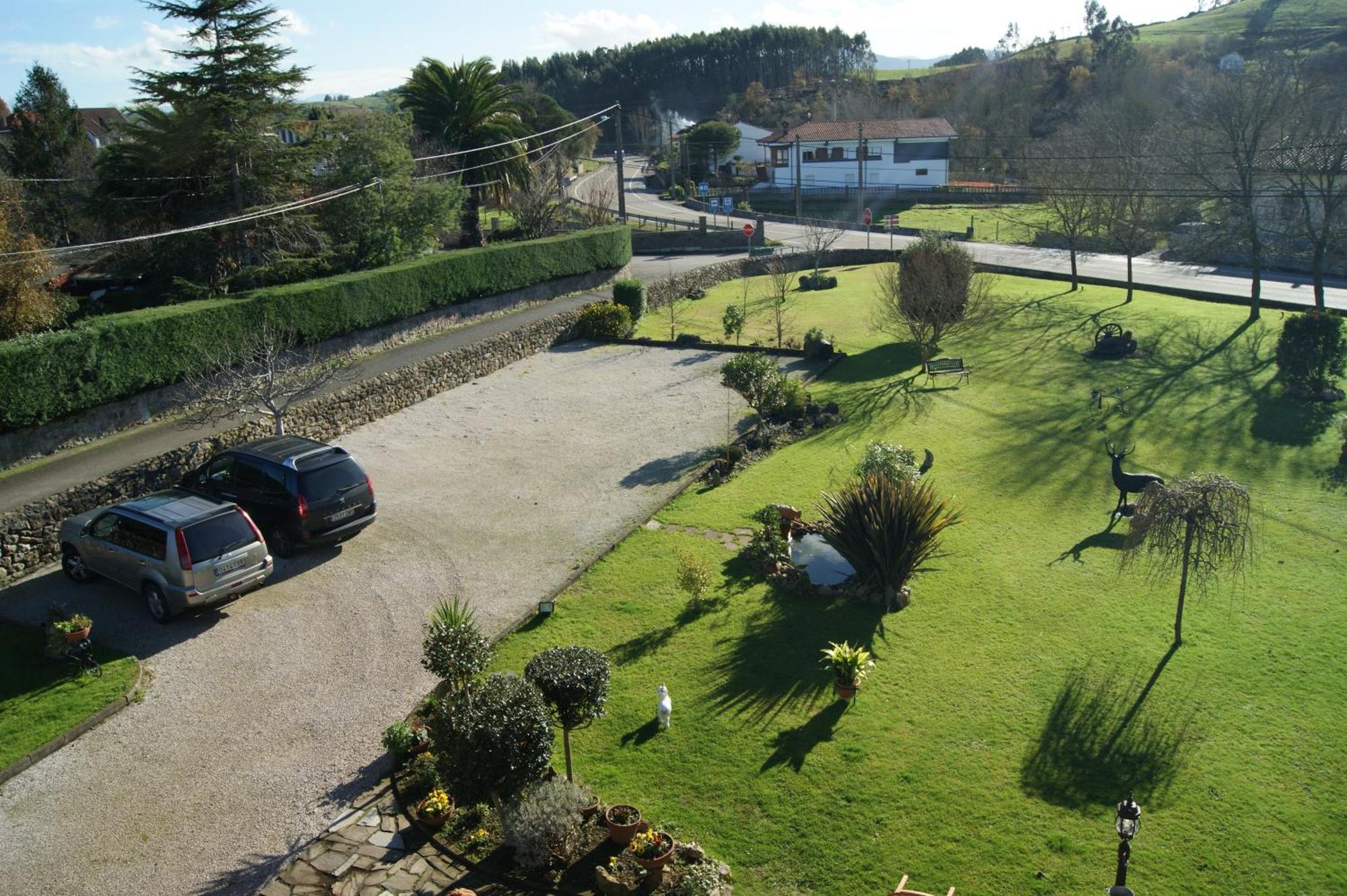 Posada La Llosa De Viveda - Adults Only Santillana del Mar Luaran gambar